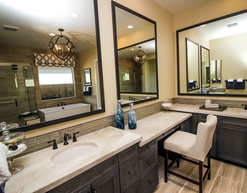 Decorative Mirror Trends