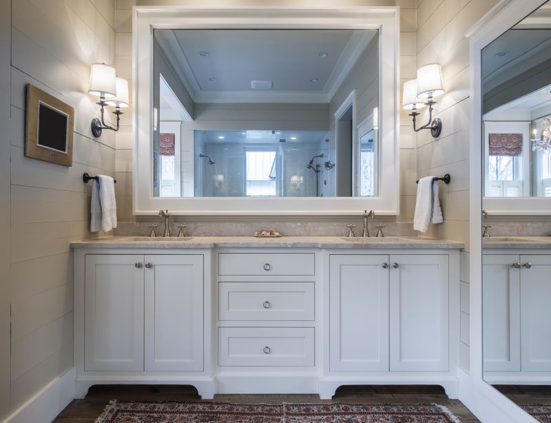 Cost of Bathroom Remodeling in Abilene, TX